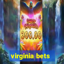 virginia bets